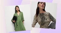 The M&S outlet when you can buy clothes for less