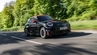First Drive: Is Mini’s John Cooper Works Electric a hot hatch for the EV age?
