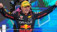 Lando Norris rues Max Verstappen’s stroke of ‘luck’ as title hopes fade