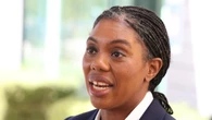 Kemi Badenoch says ‘we need to dial down the rhetoric’ after synagogue attack
