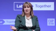 Labour must improve lives by time it leaves office, says Reeves