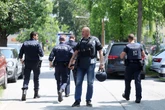 A former student opens fire at an Austrian school, killing 10 and taking his own life