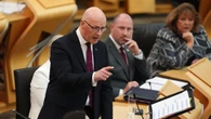 Swinney urges UK to ‘take further action’ after Palestine recognition