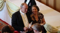 Sir Ed Davey to boycott Trump state banquet in Gaza protest