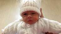 Coroner gives legal warning to witness in fresh inquest for baby boy who died