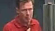 Police release CCTV image of man after attempted baby abduction on train