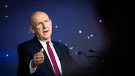Deal with EU on defence ‘first step’ to further cooperation, minister says