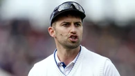 England bowler Mark Wood targets return with Durham in preparation for the Ashes