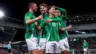 Northern Ireland edge closer to Nations League promotion with Belarus win