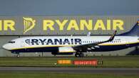 Ryanair cuts passenger forecast once more on Boeing delays