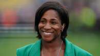 England desperate to get it over the line – Maggie Alphonsi on World Cup chances