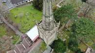 Firm fined £60,000 over safety failure after death of steeplejack