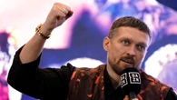 Oleksandr Usyk sends Donald Trump ‘live in my house for one week’ message