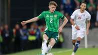 Michael O’Neill hails impact of Conor Bradley in Northern Ireland win