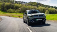 Suzuki e-Vitara goes on sale priced from £29,999