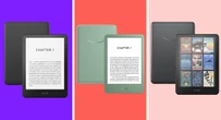 Prime Day deals on Kindle Colorsoft and Paperwhite