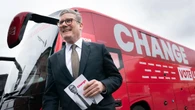 Love Actually producer helps Labour raise more than other parties in first week