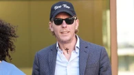 Laurence Fox denies encouraging people to damage Ulez cameras