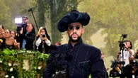 Bad Bunny: I want to show off Puerto Rican culture at Super Bowl show