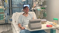 Man runs Royal Parks Half Marathon while undergoing blood cancer treatment