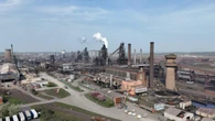 EU ambassador defends looming steel tariffs amid talks on protecting UK industry