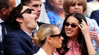 Olivia Rodrigo and Dave Grohl among stars in Royal Box at Wimbledon
