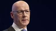 Swinney refuses to rule out freeze on tax thresholds in Scottish budget