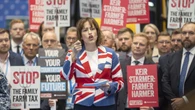 Reform would threaten ‘survivability’ of farmers with US trade deal, says Atkins