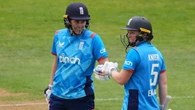 Heather Knight ready to be ‘one of the girls’ under new captain Nat Sciver-Brunt