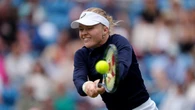 Harriet Dart wants to move on from storm over her comments towards Lois Boisson