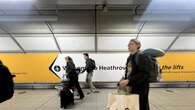 Heathrow Airport returning to normal as investigations ordered into power outage