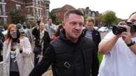 Tommy Robinson to miss own planned protest after being remanded in custody