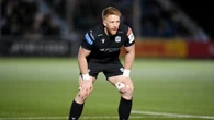 Fit-again Kyle Steyn relishing prospect of Scotland return after year away