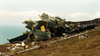 Families of 1994 Chinook crash victims seek answers as 47,000 sign petition