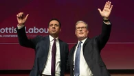 Scottish Labour leader refuses to pledge full confidence in Starmer