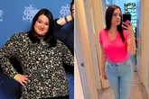 How one terrible photo spurred my weight loss journey