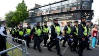 Met makes 100 arrests ahead of Notting Hill Carnival in bid to deter trouble
