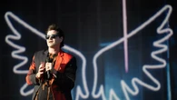 The Script perform to adoring fans at Trnsmt