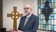 We should be worried about divisions in society, says Kirk’s next moderator
