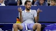 Daniil Medvedev splits from coach Gilles Cervara after US Open meltdown