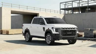 KGM Musso Rhino set to debut at this year’s Commercial Vehicle Show