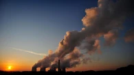 Temperatures remain above 1.5C threshold after second hottest April on record