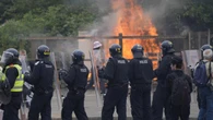 Oversight Board overturns Facebook decision to leave up posts about summer riots