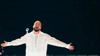 Eurovision: French act calls for peace and Norwegian jury spokesperson resigns