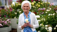 Mary Berry says first Victoria sponge she had was made by her mother on VE Day
