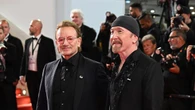 U2 guitarist The Edge hails ‘monumental day’ as he becomes Irish citizen