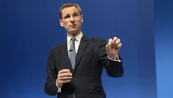 Tories promise negative net migration and 10,000 more police if elected