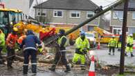 Taoiseach denies delay in request for help from the EU after storm