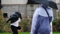 Wet start to the weekend for parts of Scotland and Northern Ireland