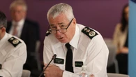 Police failing victims on legacy because of lack of funding – Boutcher